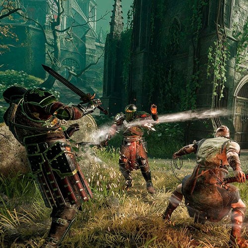 Hood: Outlaws & Legends Year 1 Edition Cd Key Steam Global